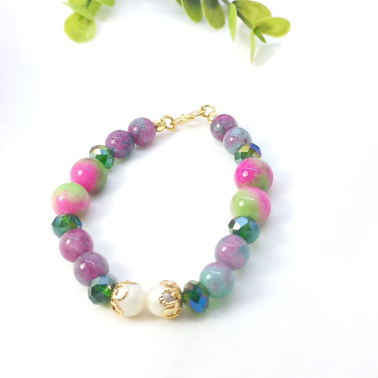 Gelang Mutiara Lombok 1